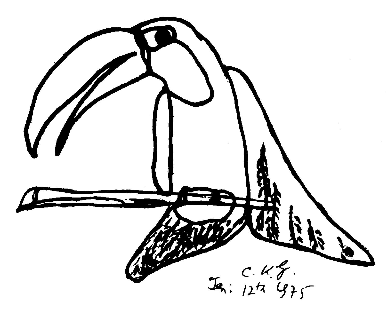 pelican-by-ckg