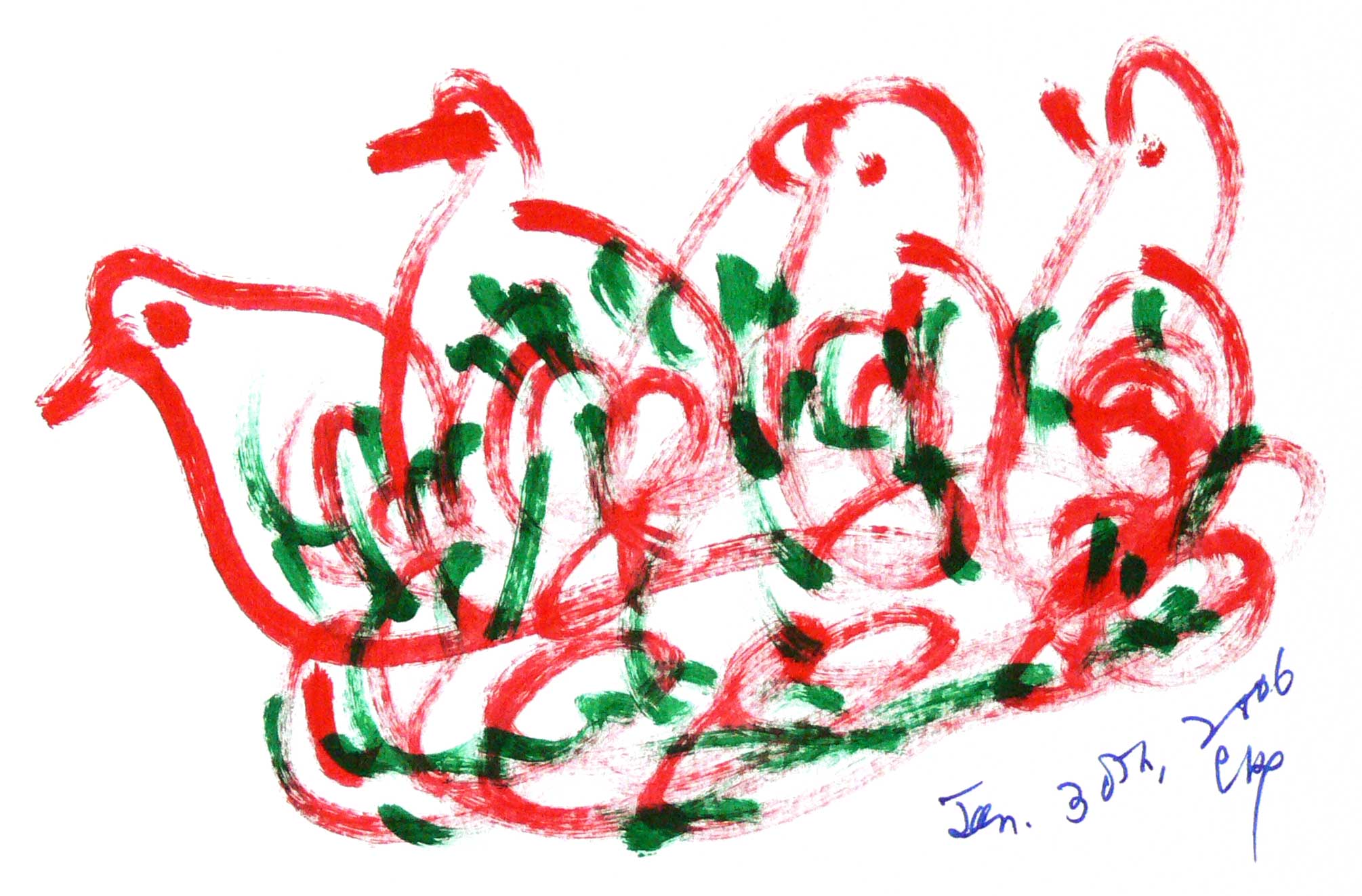 _Bird-Drawing-30-1-2006-12-by-Sri-Chinmoy