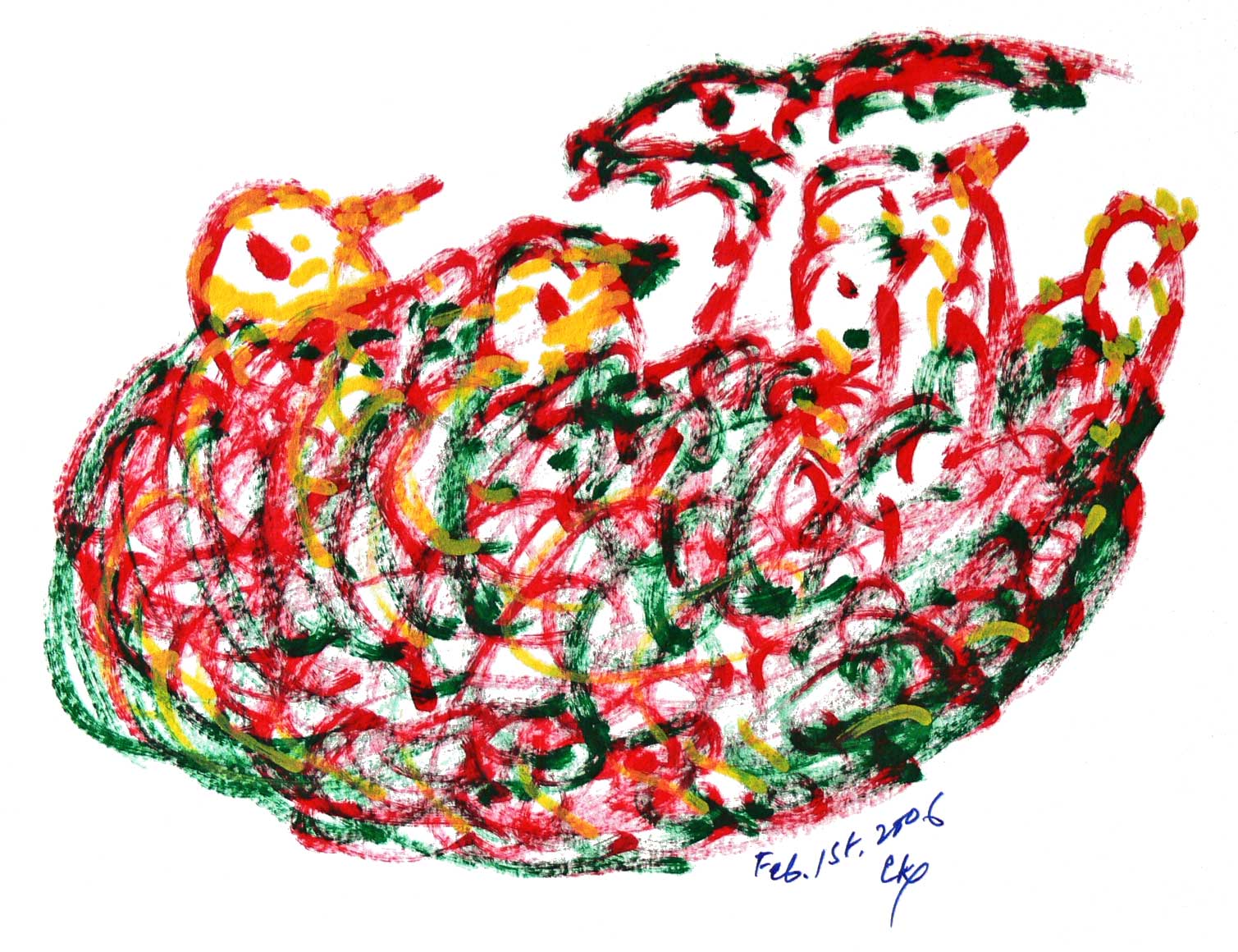 _Bird-Drawing-by-Sri-Chinmoy-1-2-2006-6