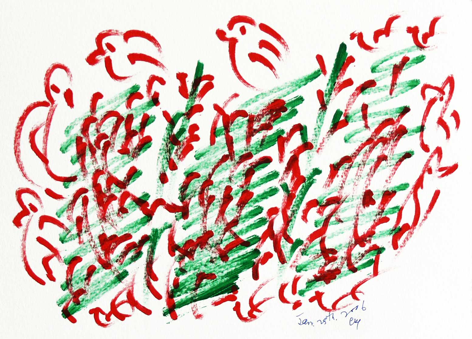 Bird-Drawing-29-1-2006-15-by-Sri-Chinmoy