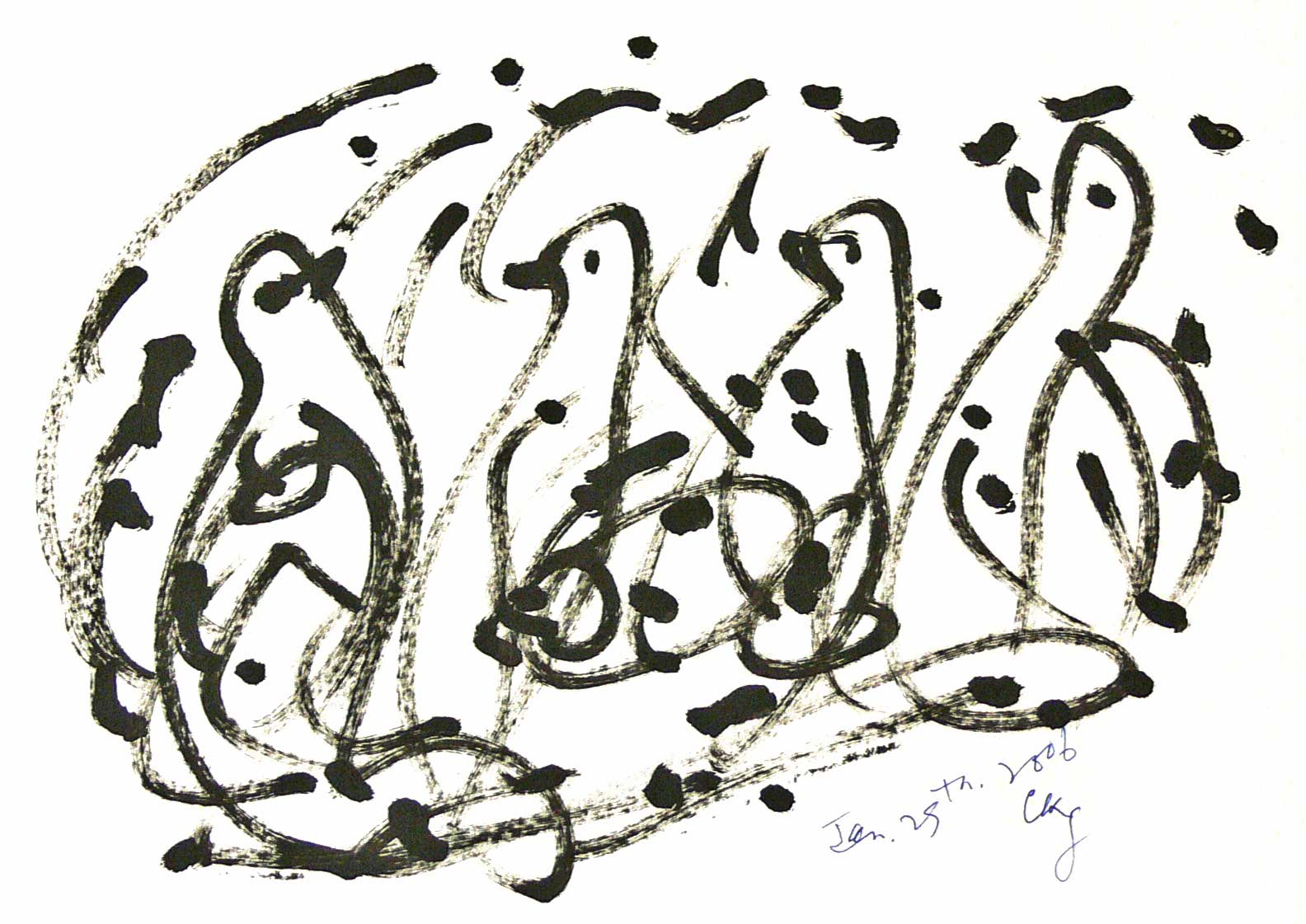 Bird-Drawing-29-1-2006-16-by-Sri-Chinmoy