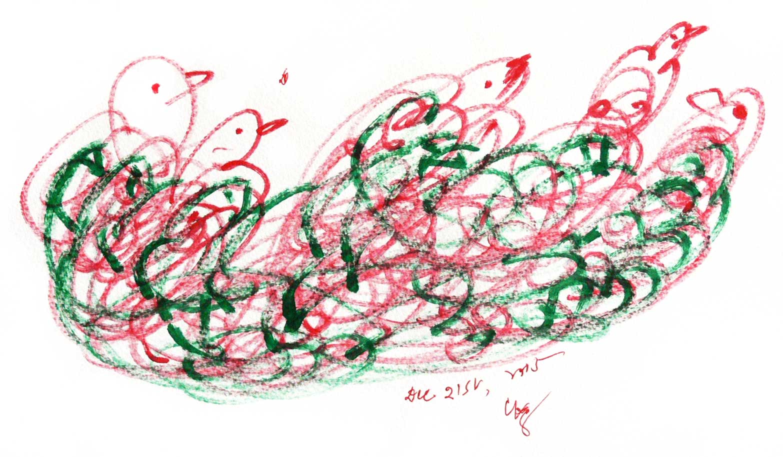 Bird-Drawing-by-Sri-Chinmoy-21-12-2005-5b