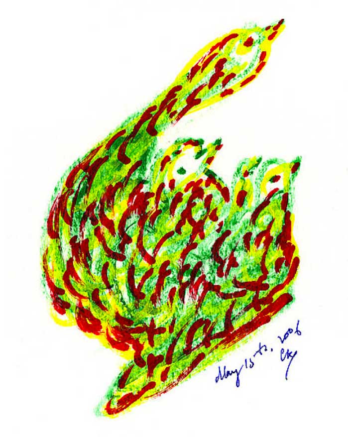 _Bird-Drawing-by-Sri-Chinmoy-15-5-2006-7