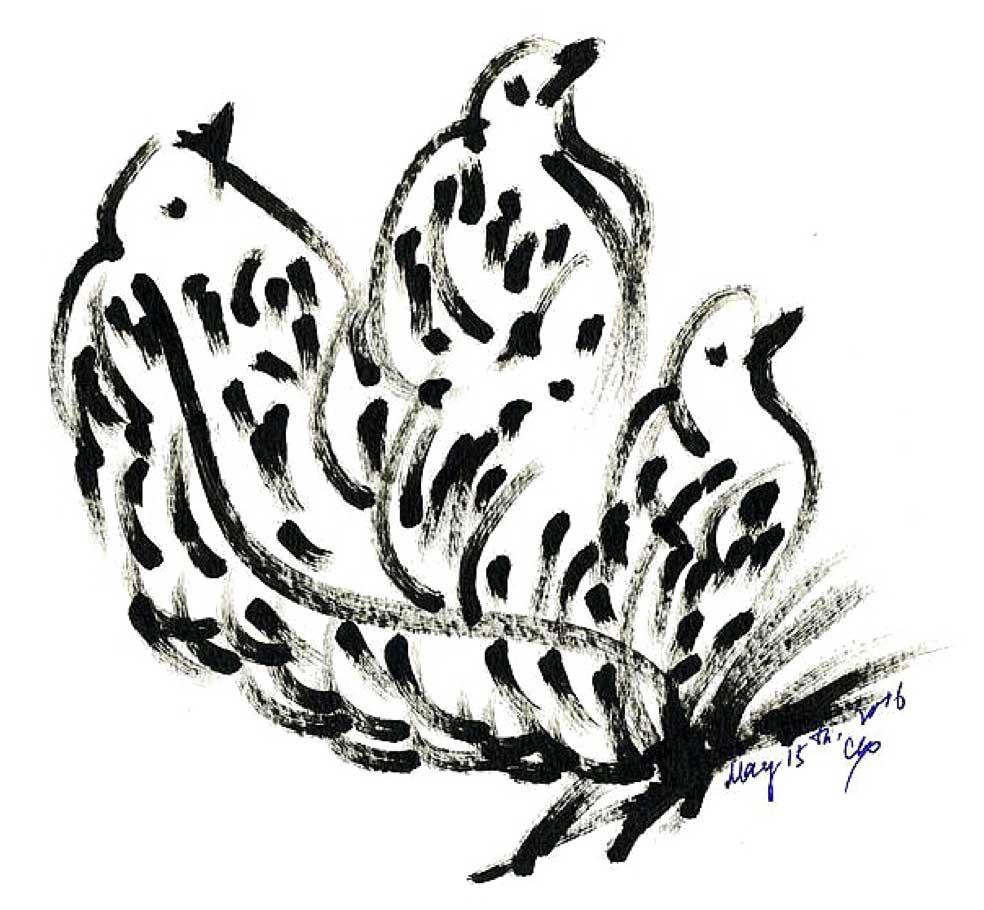 Bird-Drawing-by-Sri-Chinmoy-–-15-5-2006-14