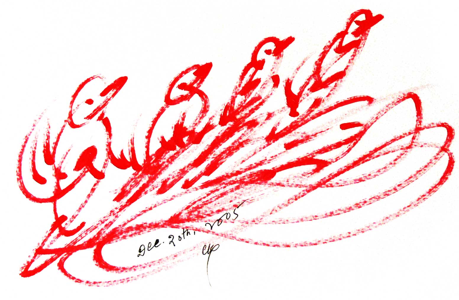 _Bird-Drawing-by-Sri-Chinmoy-20-12-2005-12
